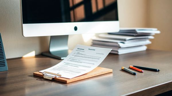 10 astuces pour que votre CV réussisse les tests ATS