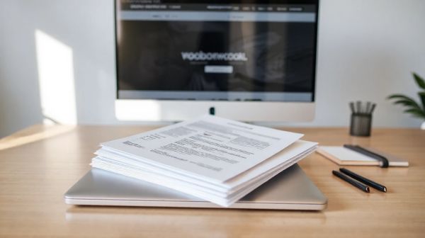 10 astuces pour que votre CV réussisse les tests ATS