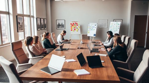10 compétences indispensables pour exceller comme community manager