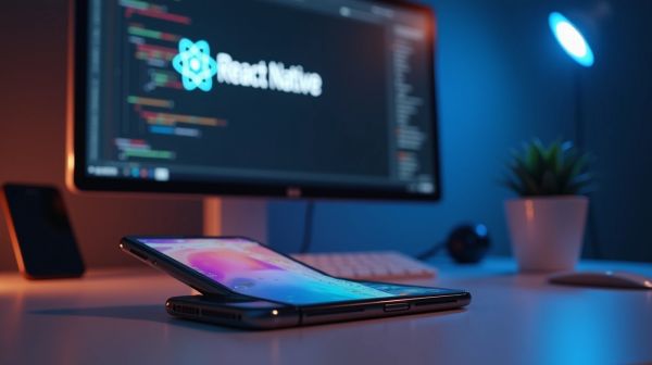 Agence react native : l’atout stratégique pour un développement d’applications mobiles multiplateformes