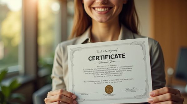 Certification des soft skills : accélérer le développement des compétences comportementales