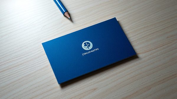 Découvrez la carte de visite digitale qui booste votre réseau !