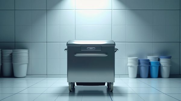 Disques pour machines de nettoyage professionnel avec best hygiène