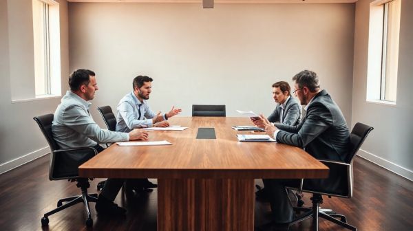 Les avantages incontournables du DUERP pour les entreprises