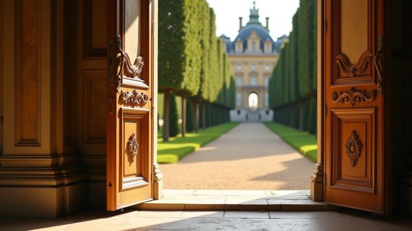 Maîtriser vos droits avec un avocat pour un licenciement à Versailles
