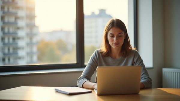 Optimiser votre présence en ligne avec une agence web en Belgique