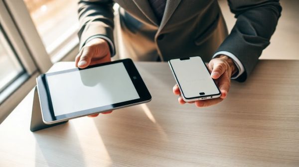 Pourquoi choisir une agence React Native pour vos apps multiplateformes