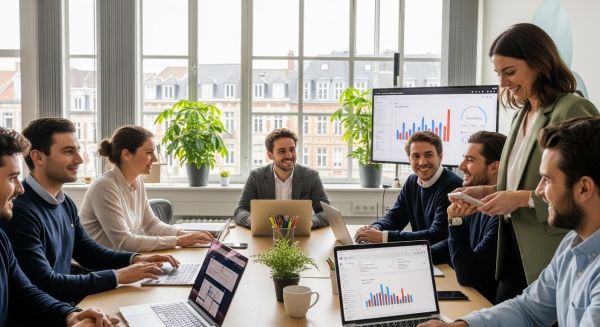 Pourquoi choisir une agence social media à Lille pour votre marque ?