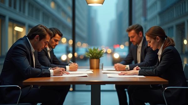 Pourquoi le modèle DUERP est essentiel pour votre entreprise