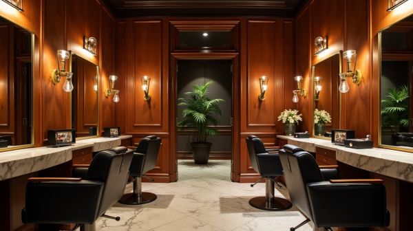 Quel barbier choisir à Levallois-Perret pour un service premium ?
