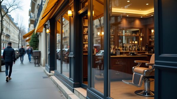 Quel barbier choisir à Levallois-Perret pour un service premium ?