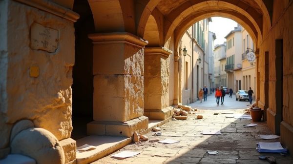 Réussir votre projet de rénovation à Montpellier efficacement