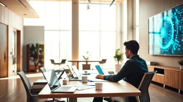 Stratégies clés pour briller dans les recherches génératives