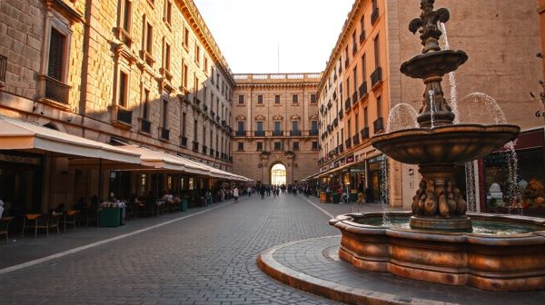 Top 5 avocats spécialisés en droit administratif à Marseille