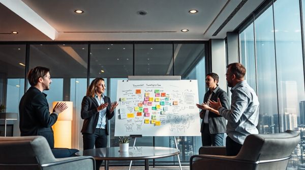 Top 5 Formations de Marketing et Communication Succulentes