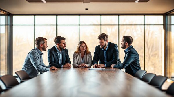 Top 5 formations excel à Lyon pour améliorer vos compétences
