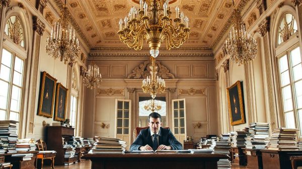 Top conseils d'avocats pour gérer un licenciement à Versailles