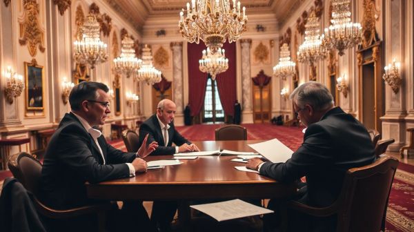Top conseils d'avocats pour gérer un licenciement à Versailles