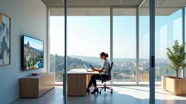 Votre pourcentage de réussite avec une agence digitale à Perpignan