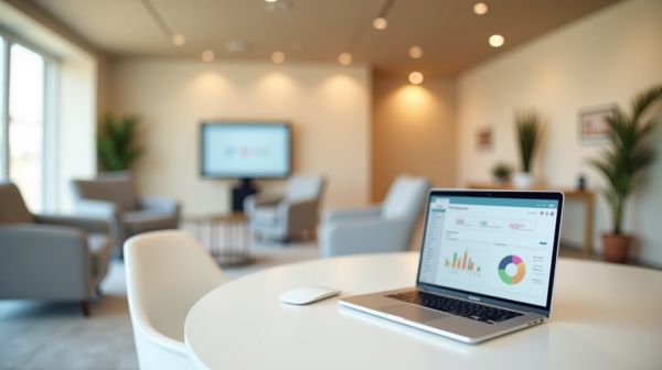 Votre pourcentage de réussite avec une agence digitale à Perpignan