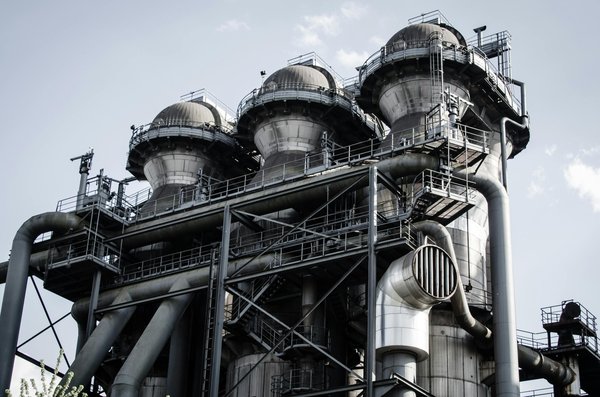 Tubes industriels : des solutions innovantes pour chaque projet