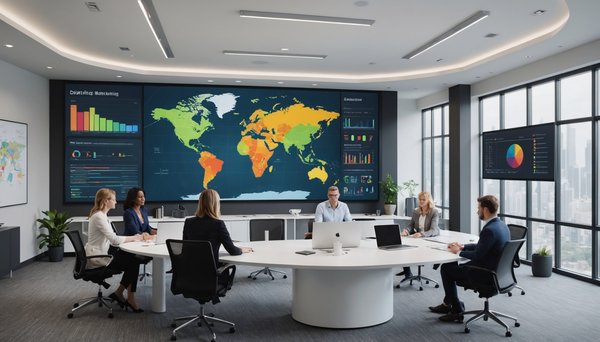 Agences de gestion des réseaux sociaux : l'atout stratégique pour booster la visibilité digitale