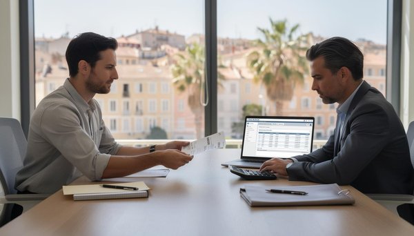 Les risques d'erreur lors de l'externalisation de la paie à Marseille : un enjeu réel